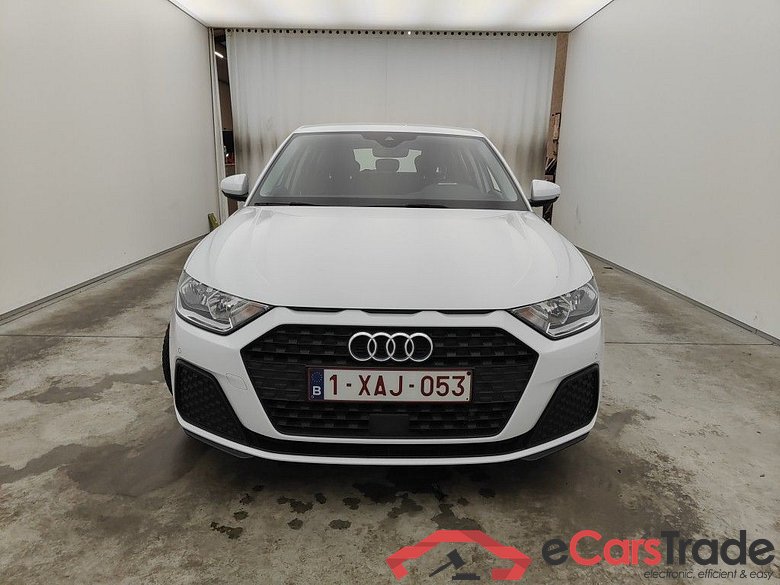 Audi A1 Sportback 1.0 30 TFSI 85kW S tronic 5d #2