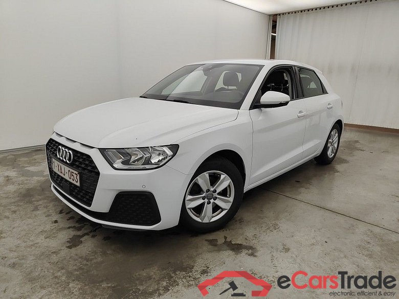 Audi A1 Sportback 1.0 30 TFSI 85kW S tronic 5d #1