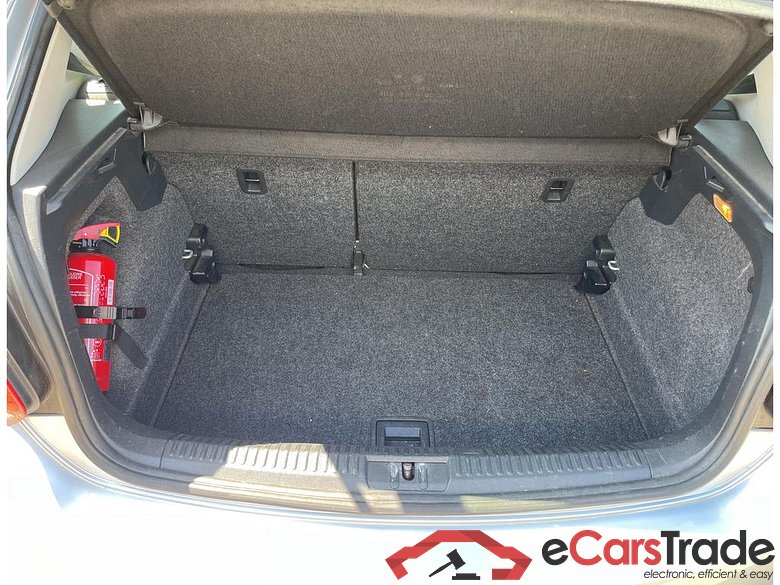 VOLKSWAGEN Polo Polo Comfortline 1.2 l TDI 55 kW (75 PS)5-speed #3