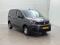 preview Peugeot Partner #1