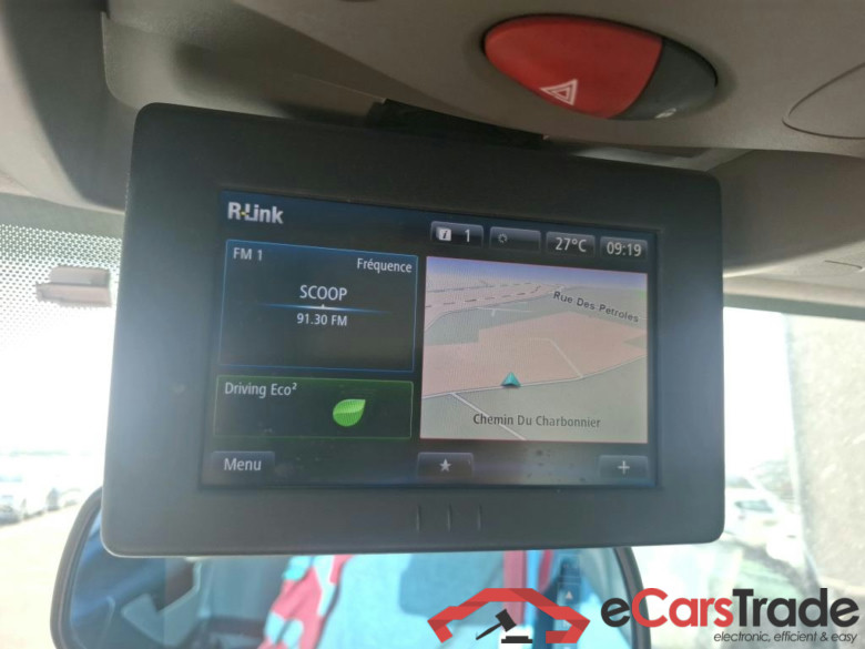 Renault Master F3500 2.3 dCi L3H2 Euro6 Grand Confort Navi Camera Klima ... #6