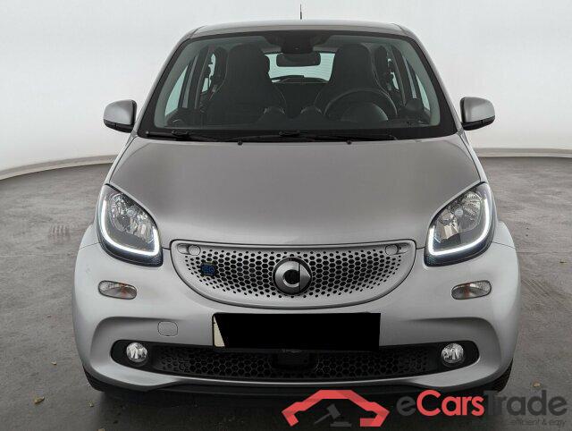 Smart Electric drive / EQ (453.091) Forfour #4