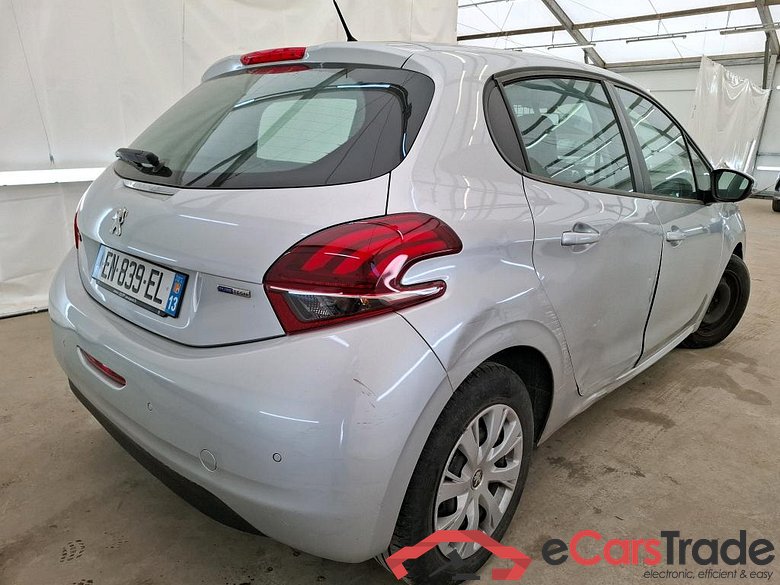 208 Affaire Premium Pack 1.2 PureTech 80CV BVM5 E6 #3