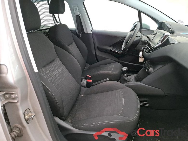 208 Affaire Premium Pack 1.2 PureTech 80CV BVM5 E6 #6