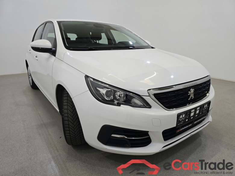 Peugeot 308 1.2 PureTech Navi Klima PDC ... #3