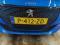 preview Peugeot e-208 #3
