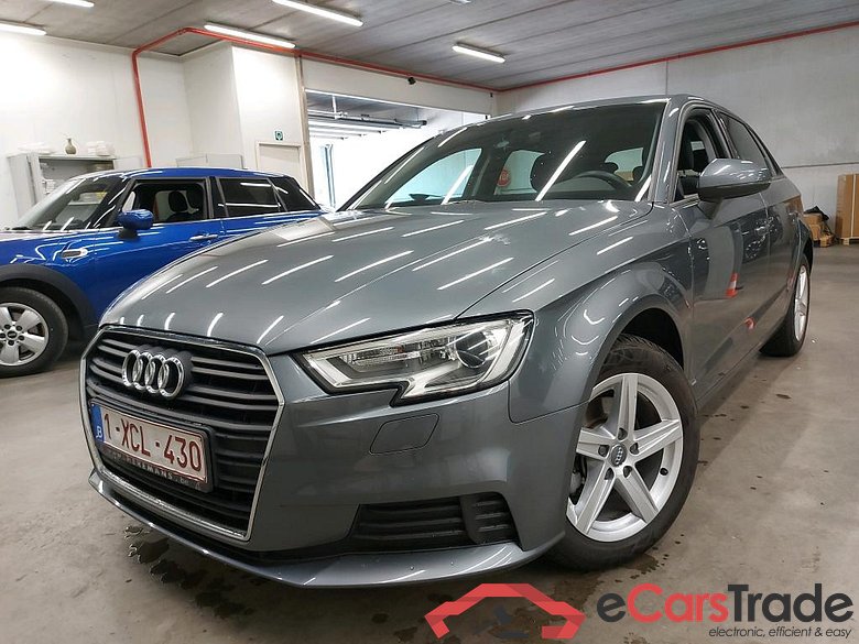 AUDI - AUD A3 SB 30 TDi 116PK S-Tronic Business Edition Pack Business #1