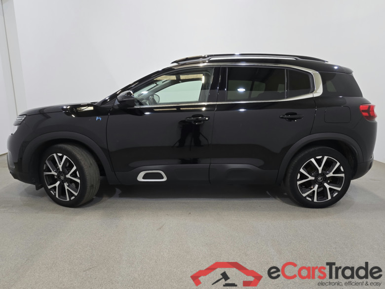 Citroen C5 Aircross 1.6i Hybrid 225Hp Shine Aut. LED Navi I-Cockpit 1/2 Leather-Alcantara KeylessGo Camera Klima PDC ... #2