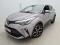 preview Toyota C-HR #0