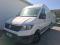 preview Volkswagen Crafter #0