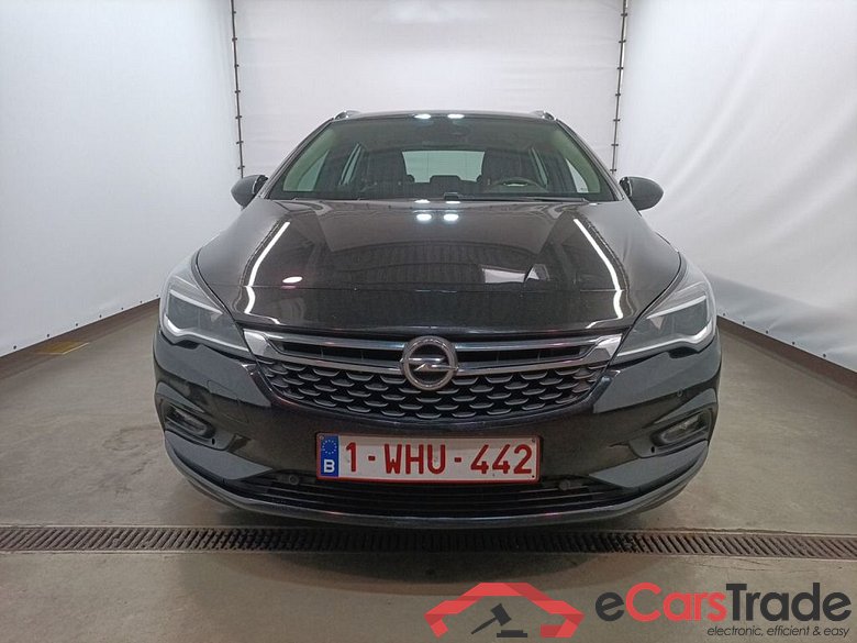 Opel Astra Sports Tourer 1.6 CDTI 81kW ECOTEC D S/S Innovation 5d #5