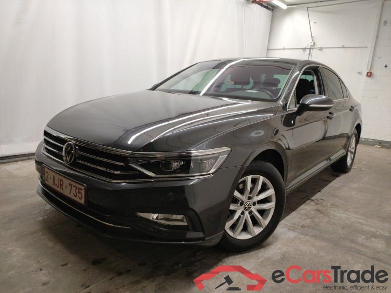 Volkswagen Passat 2.0 TDI 90kW Style Business DSG 4d #1