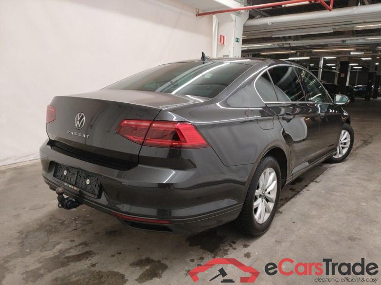 Volkswagen Passat 2.0 TDI 90kW Style Business DSG 4d #2