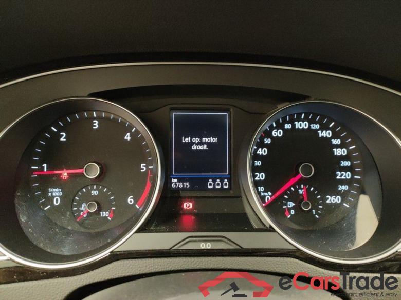 Volkswagen Passat 2.0 TDI 90kW Style Business DSG 4d #6