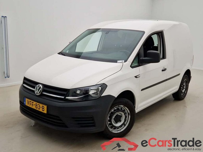 VOLKSWAGEN Caddy 2.0 TDI L1H1 BMT Trendline