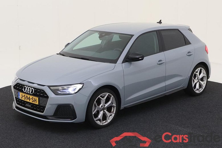 AUDI A1 Sportback 70 kW #1