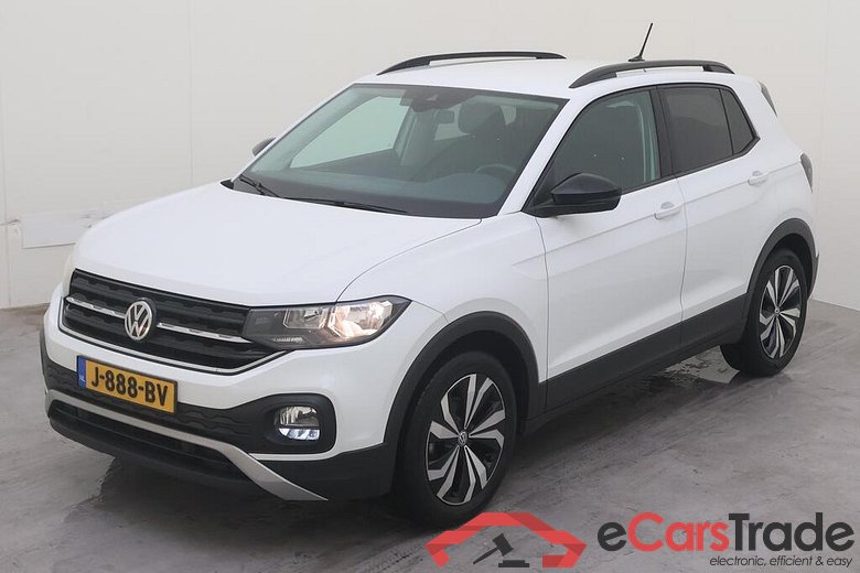 VOLKSWAGEN T-Cross 70 kW