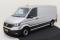 preview Volkswagen Crafter #0