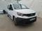 preview Peugeot Partner #3