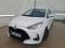 preview Toyota Yaris #0