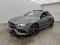 preview Mercedes CLA-Class #0
