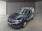 preview Volkswagen Caddy #0