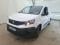 preview Peugeot Partner #0
