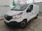 preview Renault Trafic #0