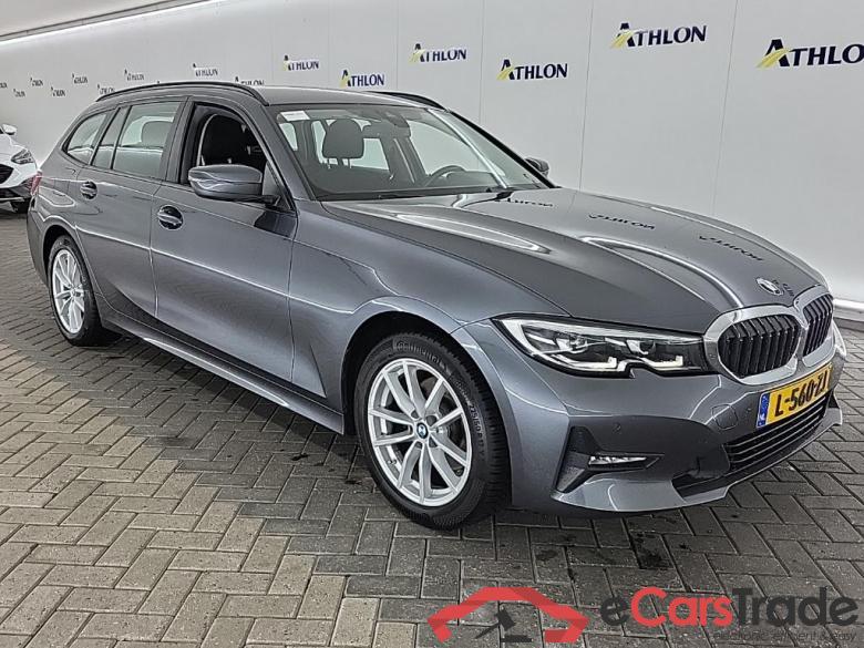 BMW 3-serie Touring 320iA Business Edition 5D 135kW #2
