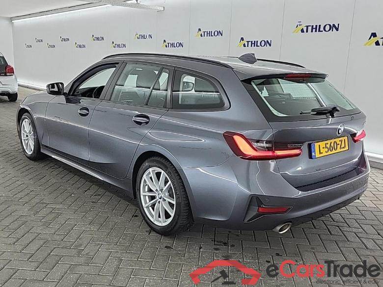 BMW 3-serie Touring 320iA Business Edition 5D 135kW #4