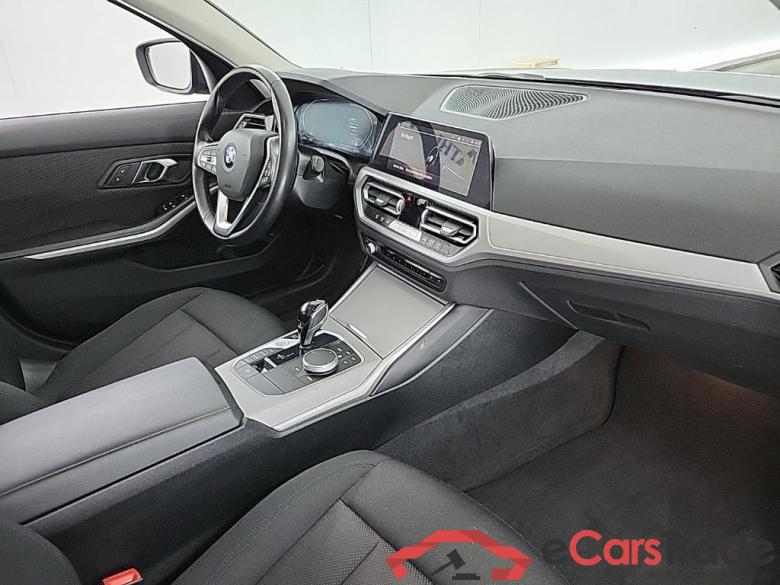 BMW 3-serie Touring 320iA Business Edition 5D 135kW #6