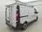 preview Renault Trafic #1
