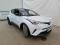 preview Toyota C-HR #3