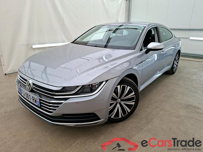 VOLKSWAGEN Arteon 5p Berline 2.0 TDI 150 DSG7 ELEGANCE #1
