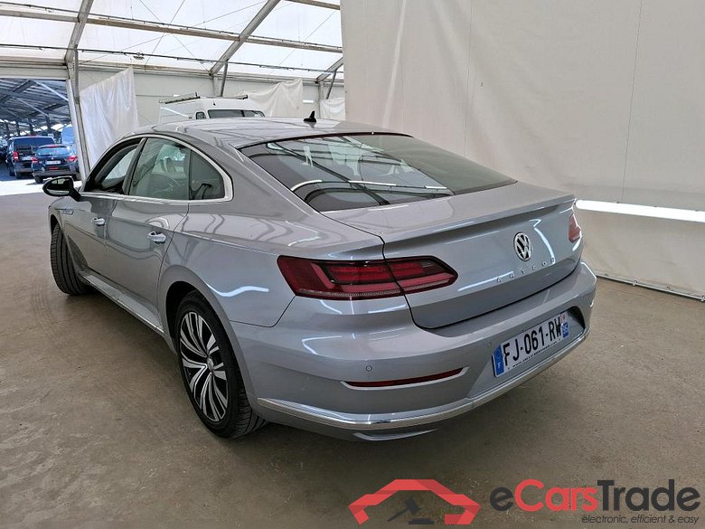 VOLKSWAGEN Arteon 5p Berline 2.0 TDI 150 DSG7 ELEGANCE #2