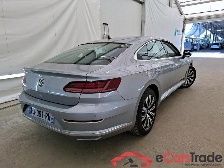 VOLKSWAGEN Arteon 5p Berline 2.0 TDI 150 DSG7 ELEGANCE #3