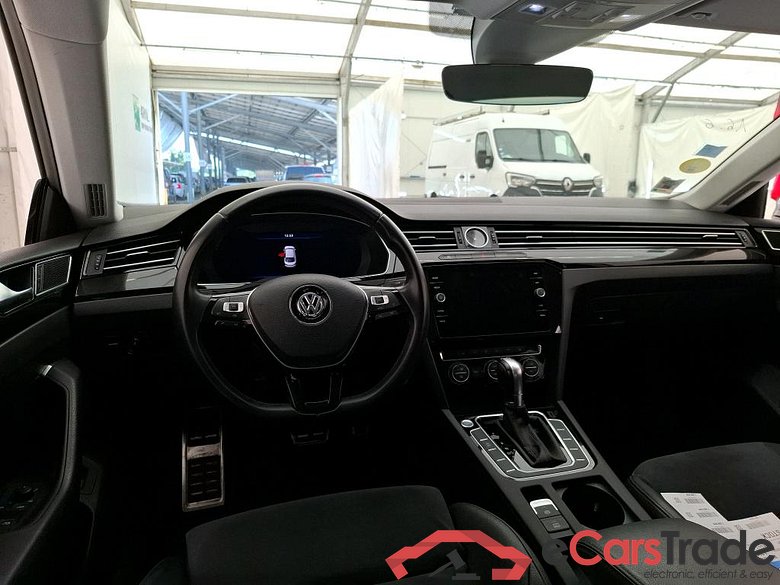 VOLKSWAGEN Arteon 5p Berline 2.0 TDI 150 DSG7 ELEGANCE #5