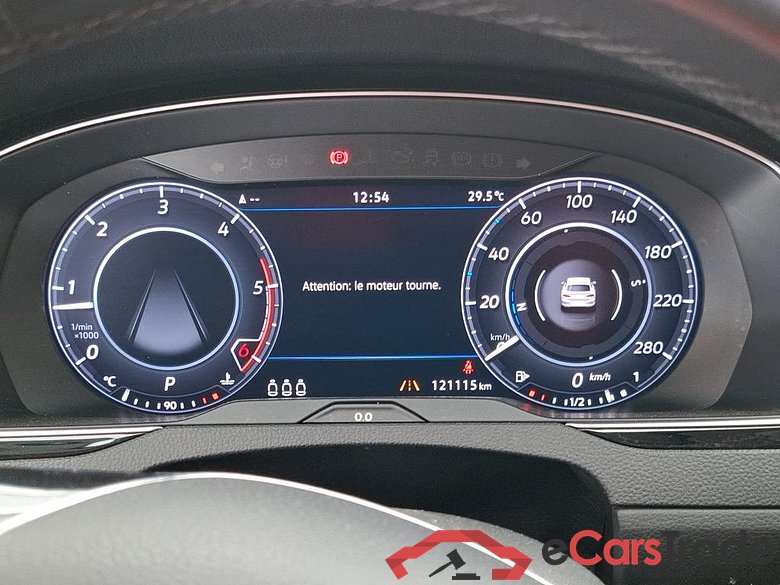 VOLKSWAGEN Arteon 5p Berline 2.0 TDI 150 DSG7 ELEGANCE #6