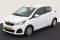 preview Peugeot 108 #0