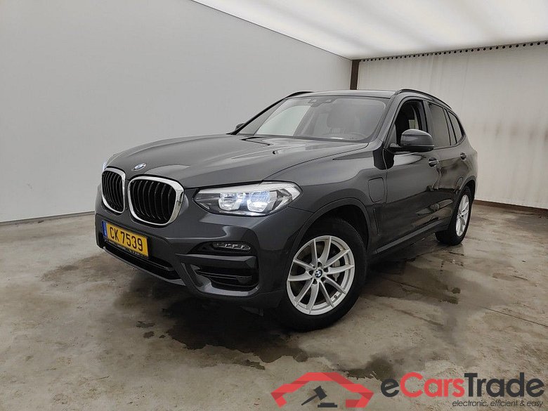 BMW X3 30e 2.0i 252 xDrive 5d Auto #1