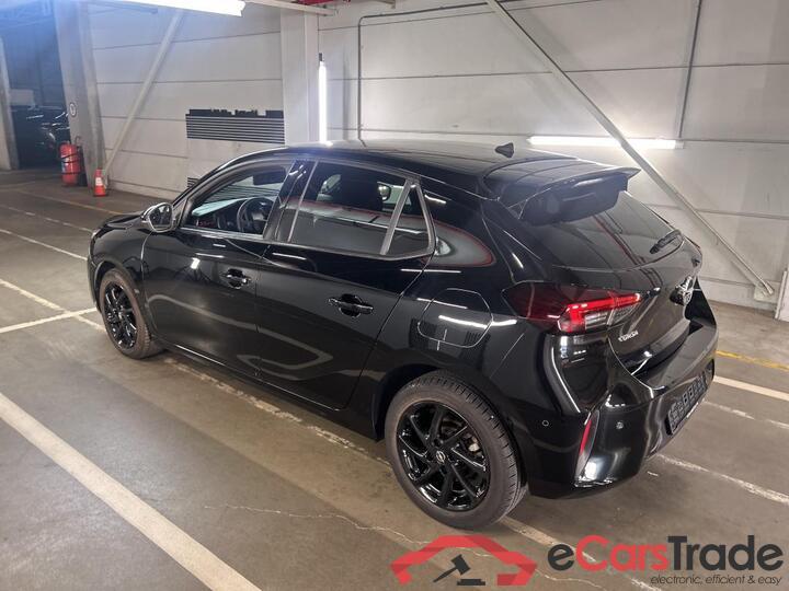 Opel Corsa Corsa 1.2 Turbo S/S Auto GS Line 96kW/131pk  5D/P Auto-8 #3