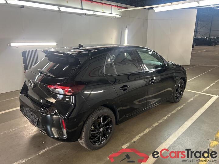 Opel Corsa Corsa 1.2 Turbo S/S Auto GS Line 96kW/131pk  5D/P Auto-8 #4