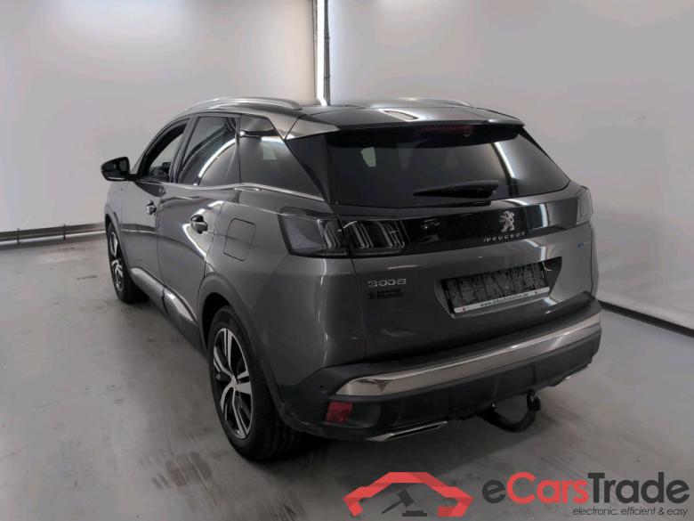 PEUGEOT 3008 1.6 HYBRID 225 E-AUTO8 GT #3