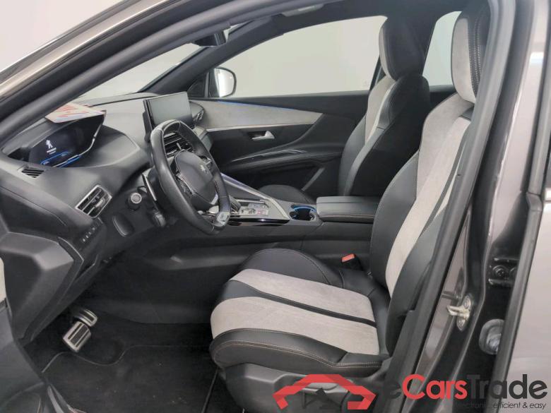 PEUGEOT 3008 1.6 HYBRID 225 E-AUTO8 GT #5