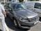 preview Volkswagen Tiguan #1