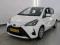 preview Toyota Yaris #0