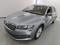 preview Skoda Superb #0