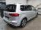 preview Volkswagen Touran #1