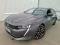 preview Peugeot 508 #0