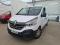 preview Renault Trafic #0